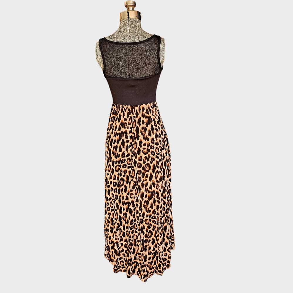 January 7 Dress - Picture 3 of 5